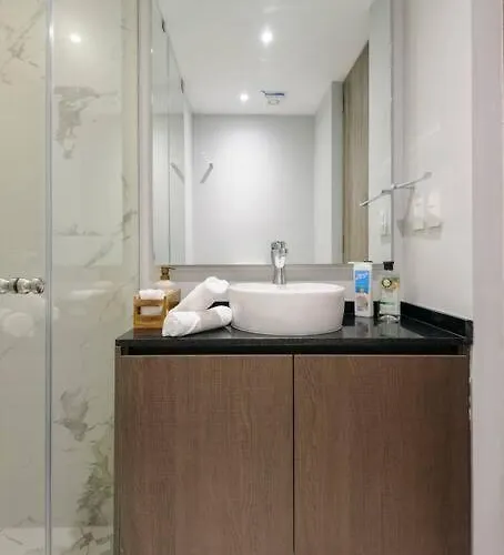 Apartamento Espacioso Departamento A Pasos De Ave. Reforma