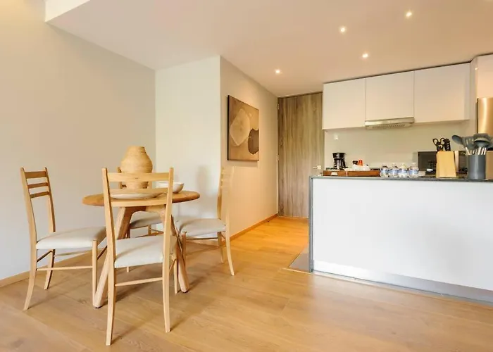 Apartamento Espacioso Departamento A Pasos De Ave. Reforma *