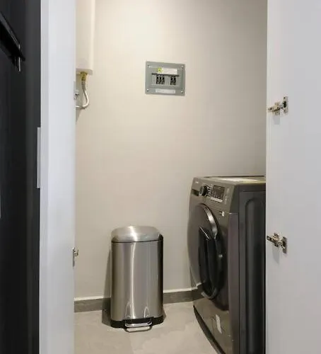 Apartamento Espacioso Departamento A Pasos De Ave. Reforma