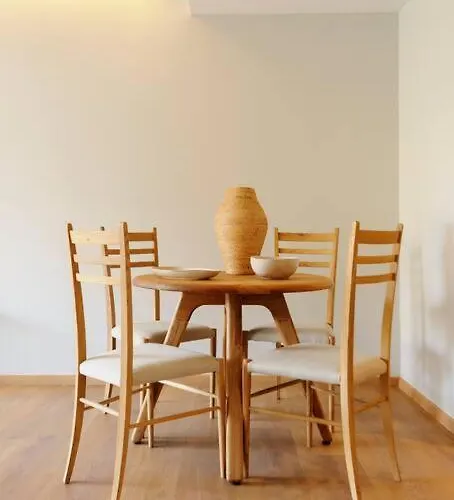 Espacioso Departamento A Pasos De Ave. Reforma Apartamento México DF